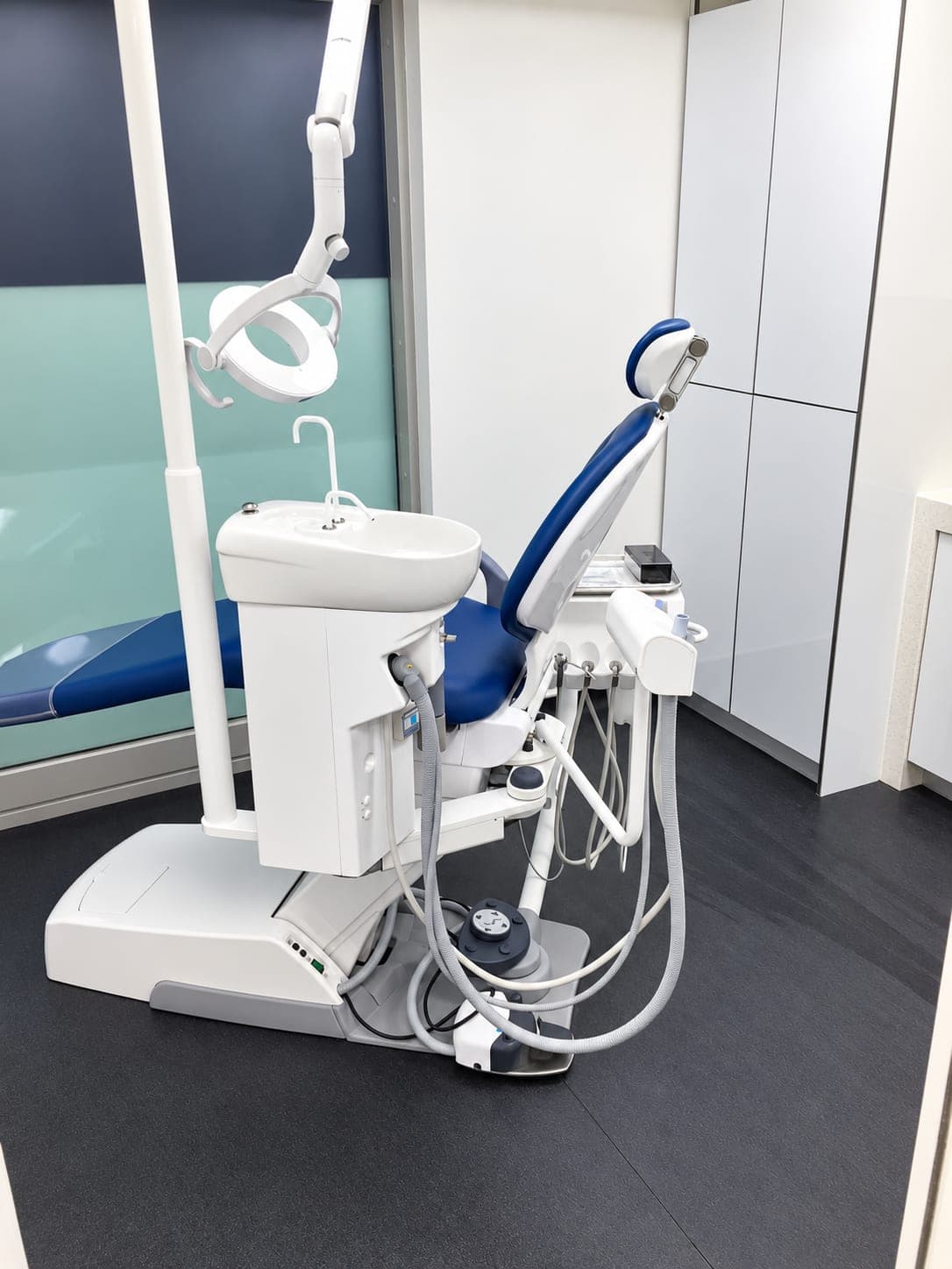 Dental & Medical Fit-Out