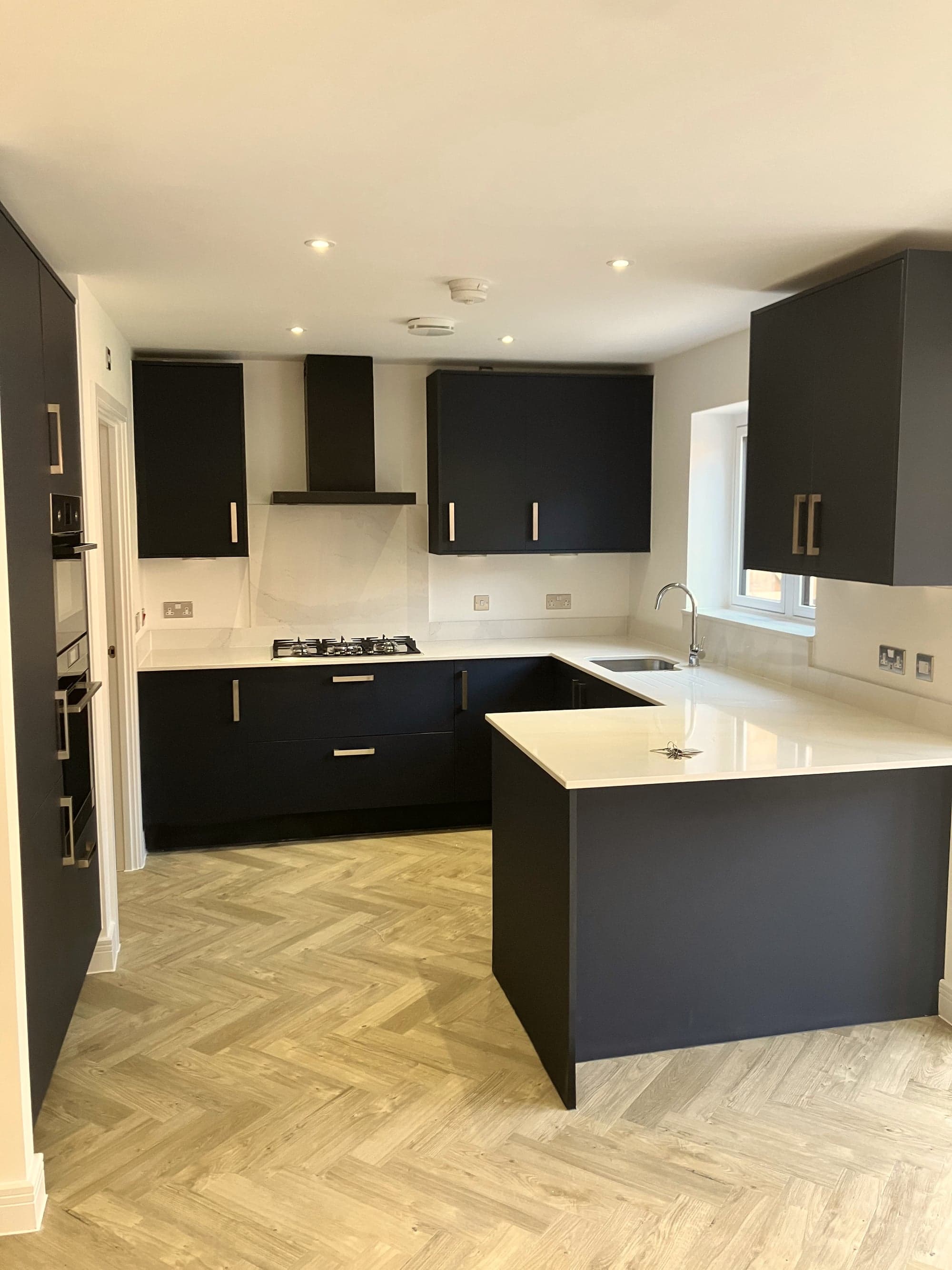 Kitchen Renovations