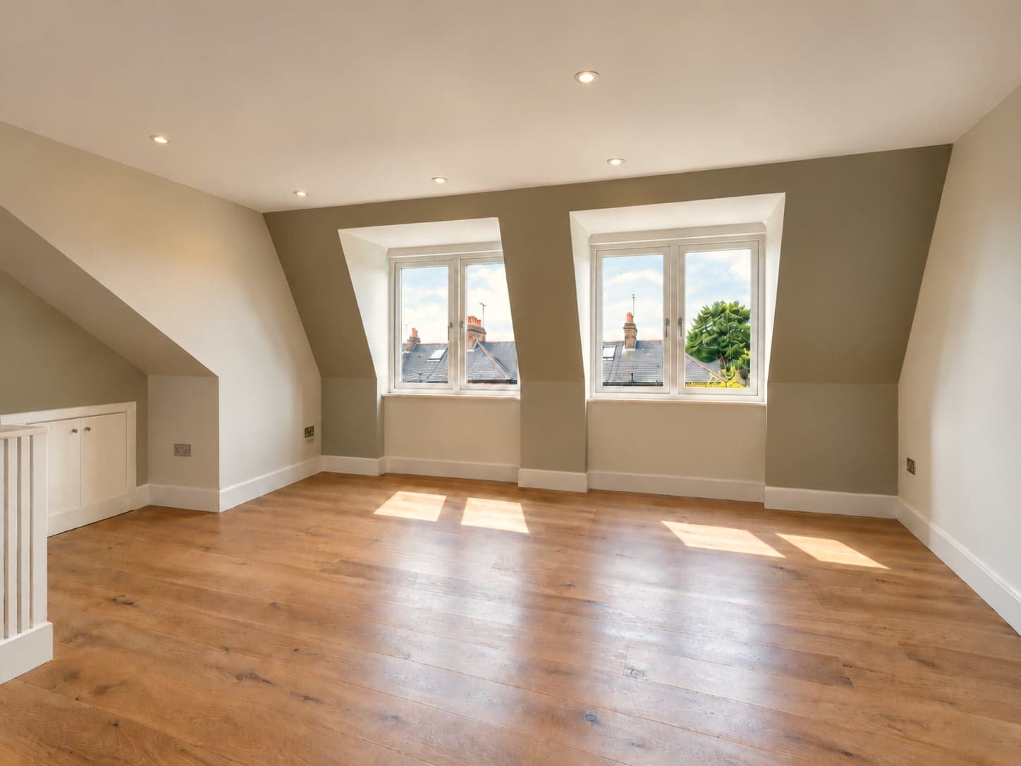 Loft Conversions