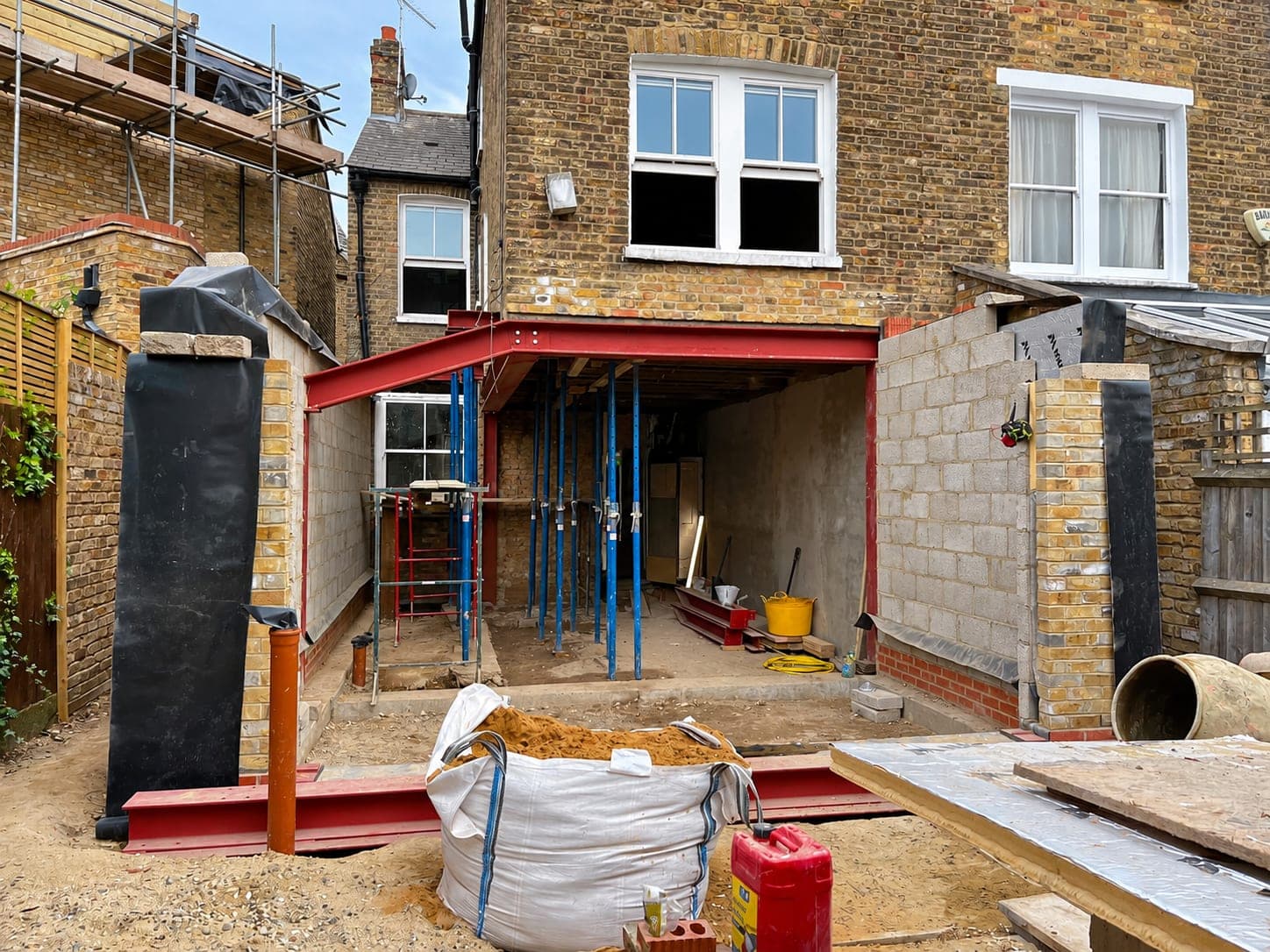 Property Refurbishment