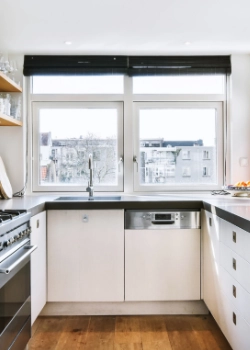 hmo kitchen