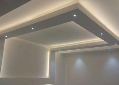 Maycor feature ceiling