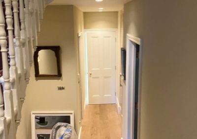 Maycor decorating services