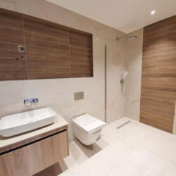 Maycor bathrooms