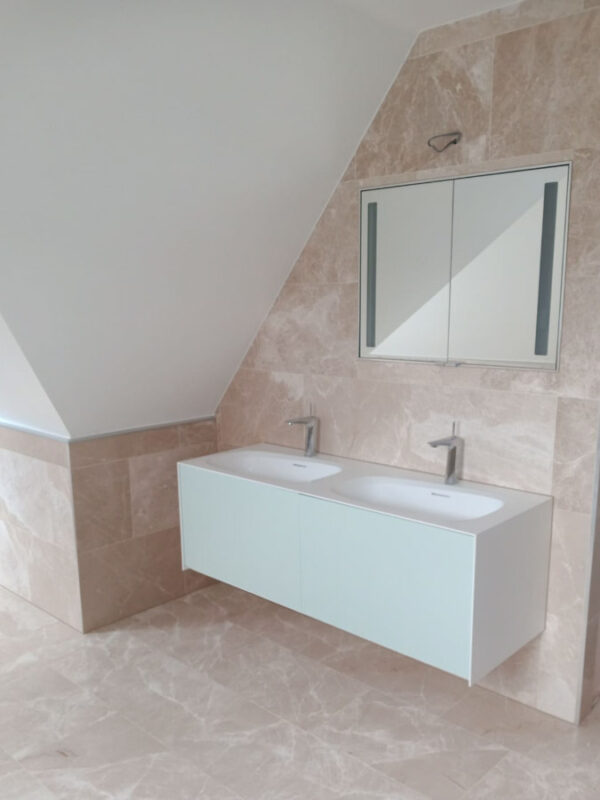 Maycor bathrooms