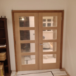 Maycor carpentry