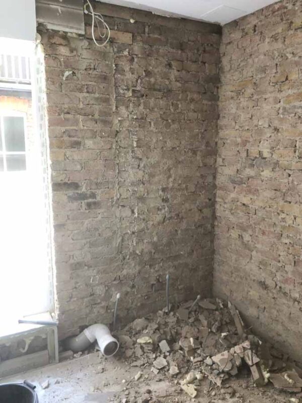 Maycor dental practice fitting