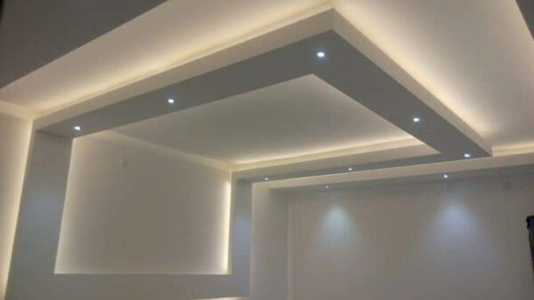 Maycor feature ceiling