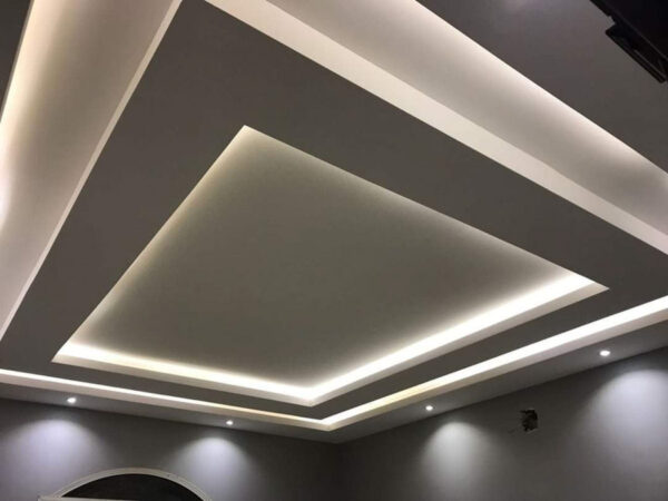 Maycor feature ceiling