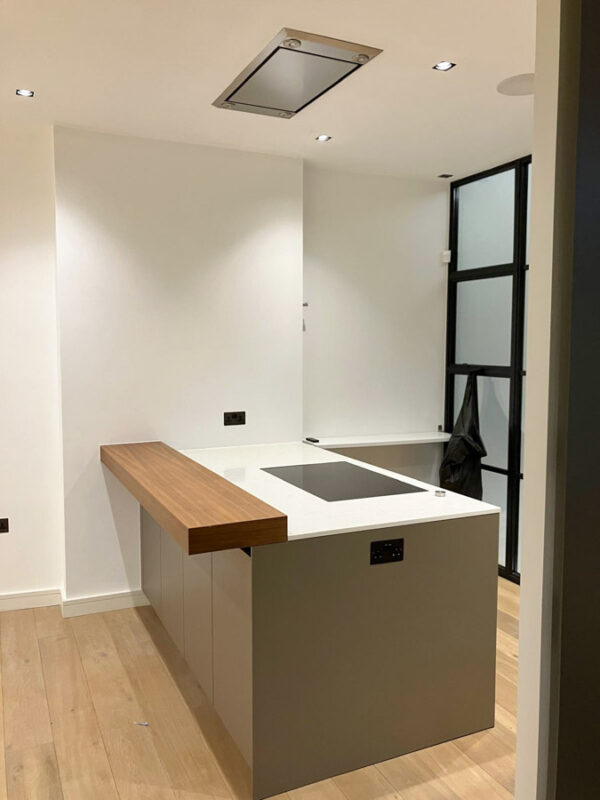 Maycor kitchen services