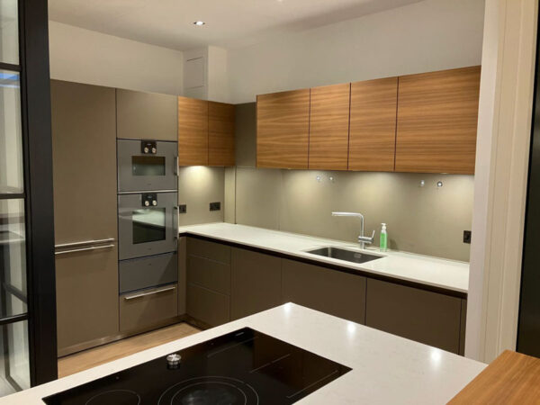 Maycor kitchen services