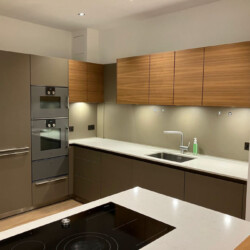 Maycor kitchen services