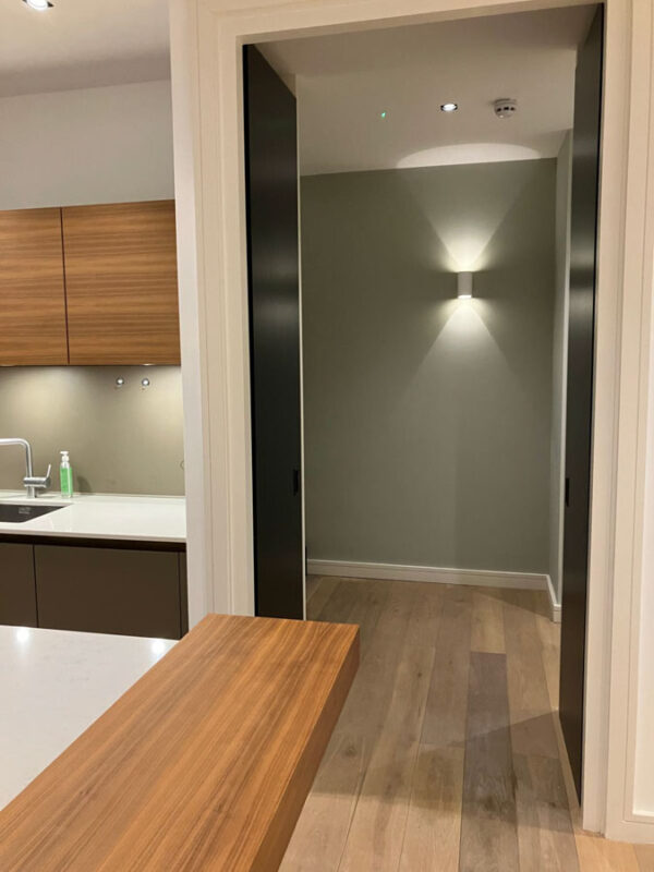 Maycor kitchen services