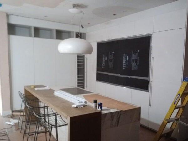 Maycor kitchen services