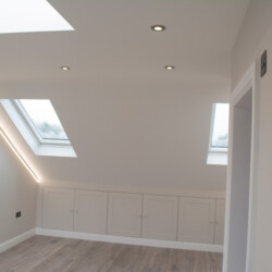 Maycor loft conversion services