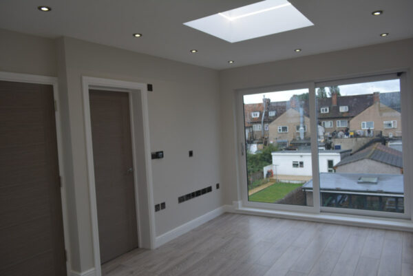 Maycor loft conversion services