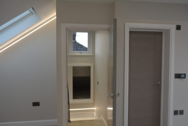 Maycor loft conversion services