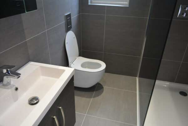 Maycor loft conversion services