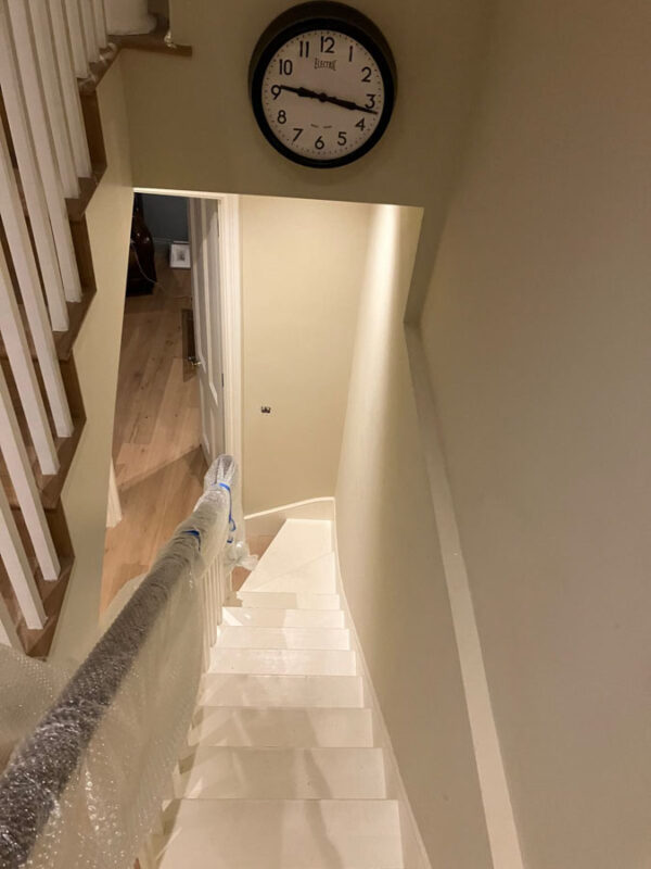 Maycor decorating services