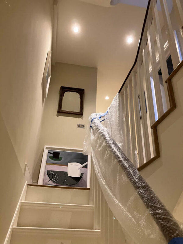 Maycor painting and decorating services