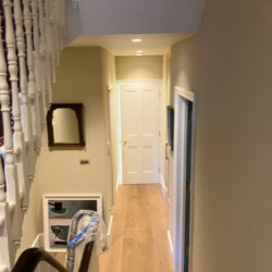 Maycor decorating services