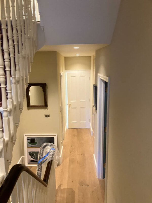 Maycor decorating services