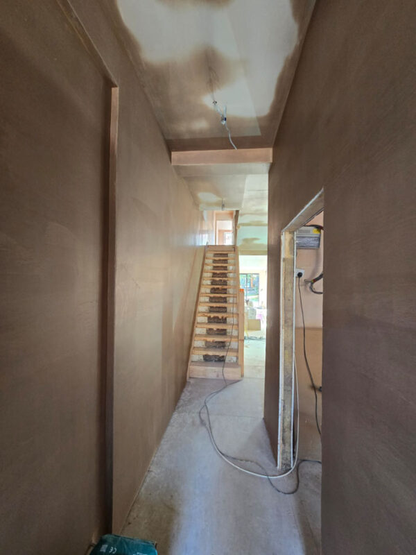 Maycor plastering services