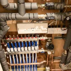 Maycor plumbing services