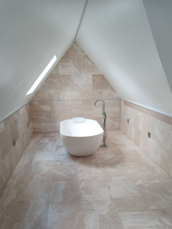 Maycor bathrooms